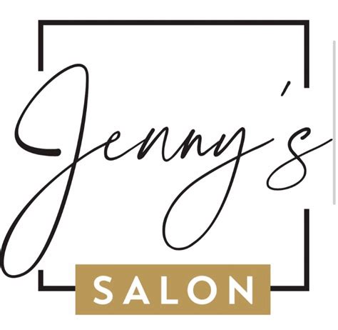 Jenny's salon - 